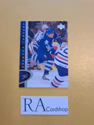 Brandon Convery 96-97 Upper Deck #186 NHL Hockey