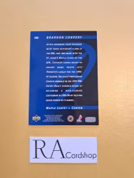 Brandon Convery 96-97 Upper Deck #186 NHL Hockey