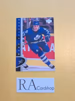 Mark Kolesar 96-97 Upper Deck #190 NHL Hockey