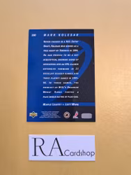 Mark Kolesar 96-97 Upper Deck #190 NHL Hockey