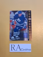 Dmitri Mironov 94-95 Upper Deck Hockey SP Inserts Die Cuts Parallel #SP 79 NHL Hockey