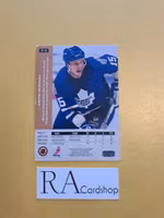 Dmitri Mironov 94-95 Upper Deck Hockey SP Inserts Die Cuts Parallel #SP 79 NHL Hockey