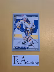 Garry Galley 95-96 Upper Deck Choice #73 NHL Hockey