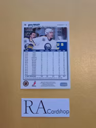 Garry Galley 95-96 Upper Deck Choice #73 NHL Hockey