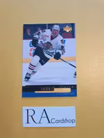 Kyle Calder 99-00 Upper Deck #203 NHL Hockey