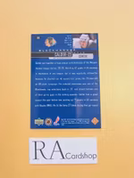 Kyle Calder 99-00 Upper Deck #203 NHL Hockey