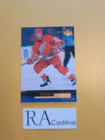 Chris Chelios 99-00 Upper Deck #223 NHL Hockey