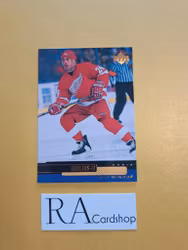 Chris Chelios 99-00 Upper Deck #223 NHL Hockey