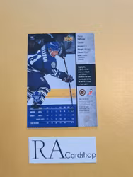 Steve Sullivan 97-98 Upper Deck #160 NHL Hockey *Crimp*