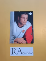 Ronnie Stern 96-97 Upper Deck #28 NHL Hockey