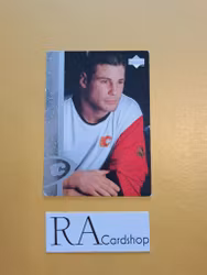 Ronnie Stern 96-97 Upper Deck #28 NHL Hockey