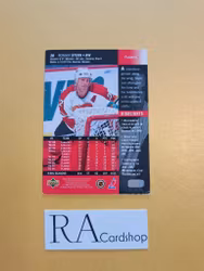 Ronnie Stern 96-97 Upper Deck #28 NHL Hockey