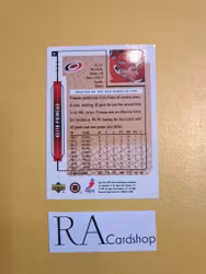 Keith Primeau 99-00 Upper Deck MVP #38 NHL Hockey