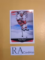 Glen Wesley 99-00 Upper Deck Victory #63 NHL Hockey