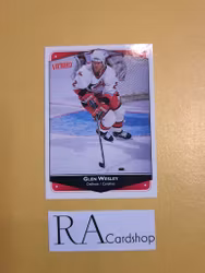 Glen Wesley 99-00 Upper Deck Victory #63 NHL Hockey