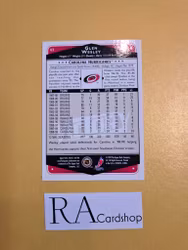 Glen Wesley 99-00 Upper Deck Victory #63 NHL Hockey