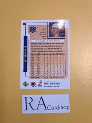 Luc Robitaille 99-00 Upper Deck MVP #96 NHL Hockey