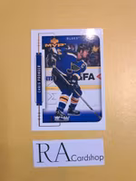 Chris Pronger 99-00 Upper Deck MVP #186 NHL Hockey