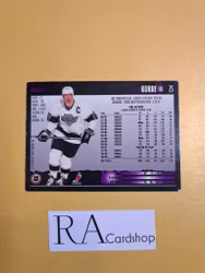 Jari Kurri 94-95 Topps Premier #25 NHL Hockey