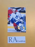 Mathieu Schneider 97-98 Pinnacle #150 NHL Hockey