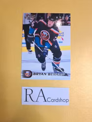 Bryan Berard 98-99 Pacific #275 NHL Hockey