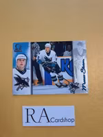 Marco Sturm 97-98 Pacific Omega #206 NHL Hockey