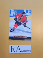 Josef Marha 99-00 Pacific 2000 #92 NHL Hockey