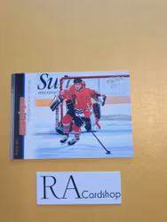 Eric Daze 99-00 Pacific 2000 Hockey #85 NHL Hockey