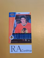 Eric Daze 99-00 Pacific 2000 Hockey #85 NHL Hockey