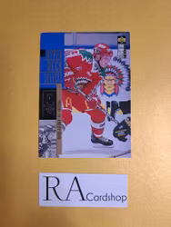 Marko Jantunen 97-98 Upper Deck Swedish #UD-4