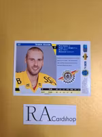 Mikael Lövgren 97-98 Upper Deck Swedish #128 SHL Hockey