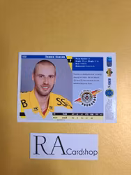 Mikael Lövgren 97-98 Upper Deck Swedish #128 SHL Hockey