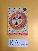 Brynäs IF 95-96 Leaf #13 SHL Hockey