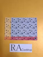 Brynäs IF 95-96 Leaf #13 SHL Hockey