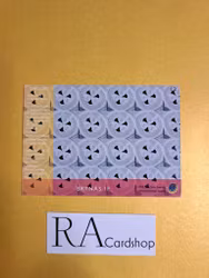 Brynäs IF 95-96 Leaf #13 SHL Hockey