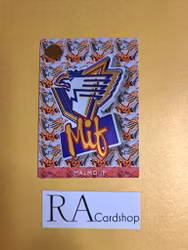 Malmö IF 95-96 Leaf #85 SHL Hockey