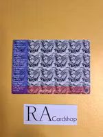 Malmö IF 95-96 Leaf #85 SHL Hockey