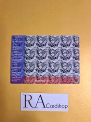 Malmö IF 95-96 Leaf #85 SHL Hockey