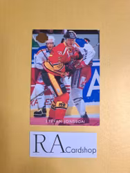 Stefan Jonsson 95-96 Leaf #79 SHL Hockey