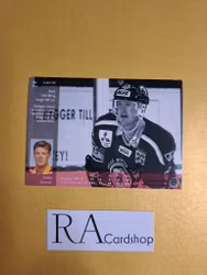 Stefan Jonsson 95-96 Leaf #79 SHL Hockey