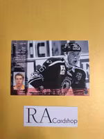 Mattias Öhlund 95-96 Leaf  #75 SHL Hockey