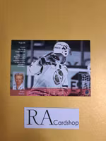 Roger Elvenes 95-96 Leaf  #121 SHL Hockey