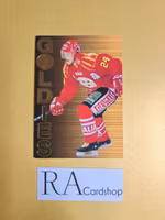 Ove Molin Goldies 95-96 Leaf #2 of 10 SHL Hockey