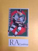 Per Wallin 95-96 Leaf  #281 SHL Hockey