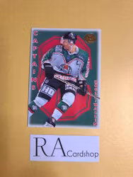 Per Wallin 95-96 Leaf  #281 SHL Hockey