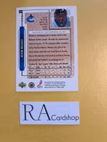 Kevin Weekes 99-00 Upper Deck MVP #208 NHL Hockey