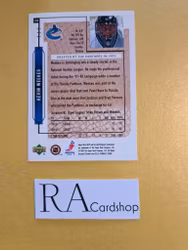 Kevin Weekes 99-00 Upper Deck MVP #208 NHL Hockey