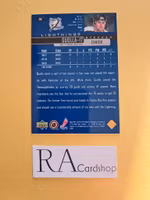 Stephen Guolla 99-00 Upper Deck #290 NHL Hockey