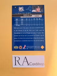 Stephen Guolla 99-00 Upper Deck #290 NHL Hockey