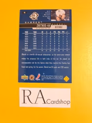 Alexei Zhitnik 99-00 Upper Deck #191 NHL Hockey